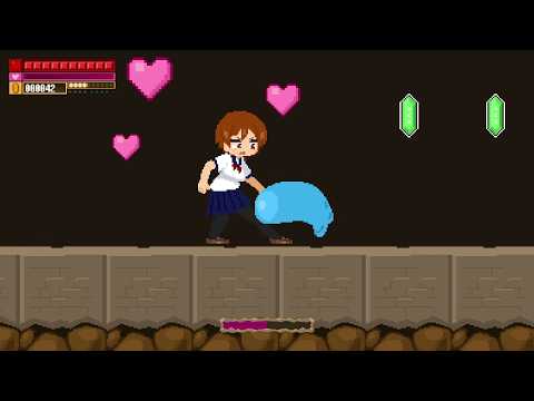 クロナルインズ (体験版 DEMO Gameplay) サムネイル