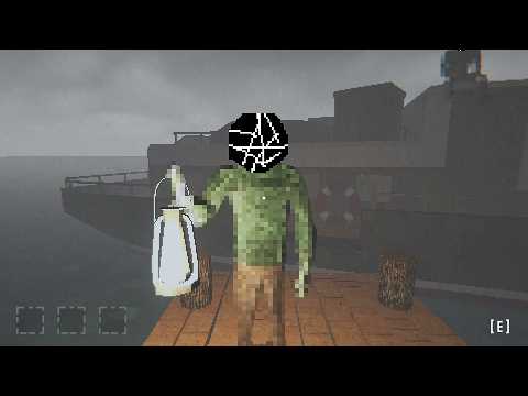 Blurred Place (No mercy for the ones who showed no mercy) サムネイル