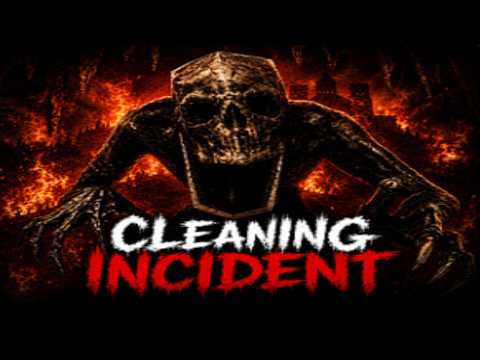 The Cleaning Incident (The night shift was only the beginning.) サムネイル