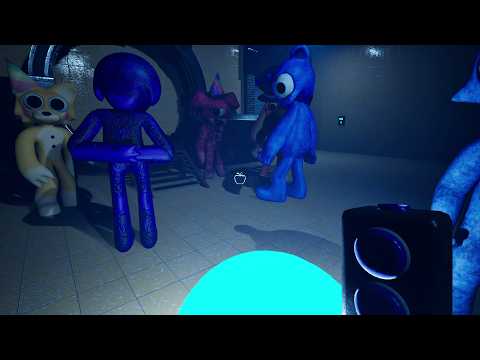 Garden of Sinsin (We all have an original sin...) サムネイル