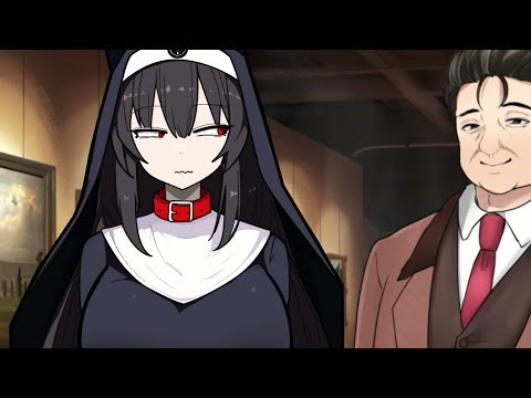 ローグオブアイリン (体験版 DEMO Gameplay) サムネイル