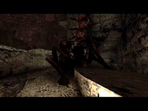 Idols of Ash: Giant Centipede サムネイル