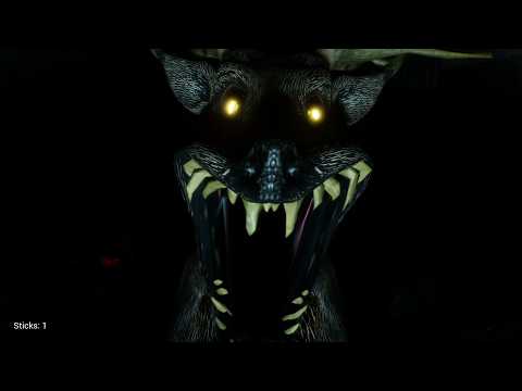The Wicker Devil (Horror, Monsters, Short) サムネイル
