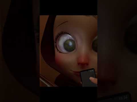 UNFOLLOW: The Giant Doll #shorts サムネイル