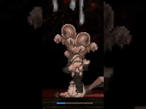 SiNiSistar2　ハーニャ…外なる者敗北の末路！　＃シスター サムネイル