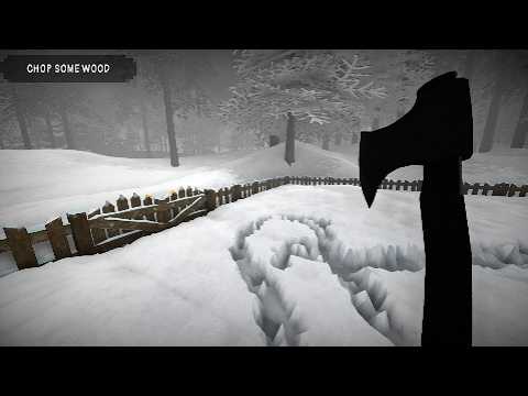 New Year Without Her (Atmospheric, Horror, Story Rich) サムネイル