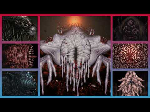 【同人】SiNiSistar２　全20種＋α！BOSS・RUSH！　＃巨乳＃シスター＃忌み子＃BOSS・RUSH＃ノーダメージ サムネイル