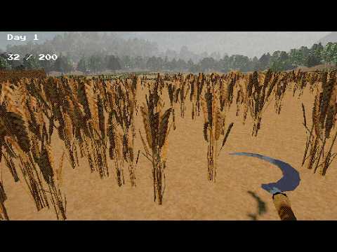 Montano Ranch (Short Gameplay) サムネイル