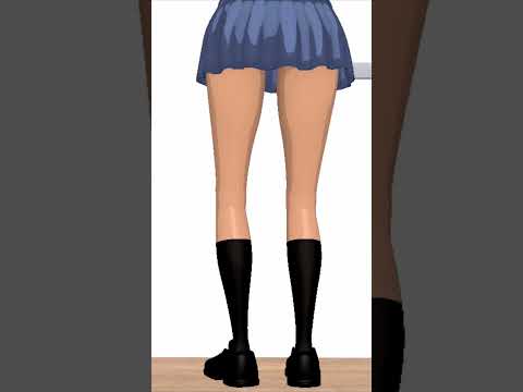 リベンジ！　ギャルの生足！　＃ギャル サムネイル