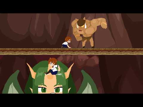 クロナルインズ (Gameplay) #6 サムネイル