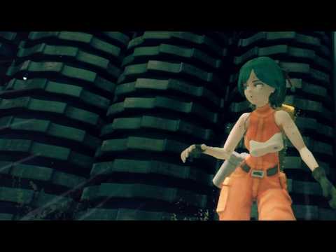 The Meat Grinder Escape | MOTORSLICE サムネイル