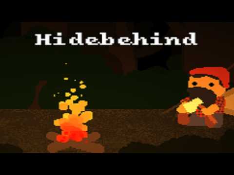 Hidebehind (A lumberjack ventures into the night for firewood.) サムネイル