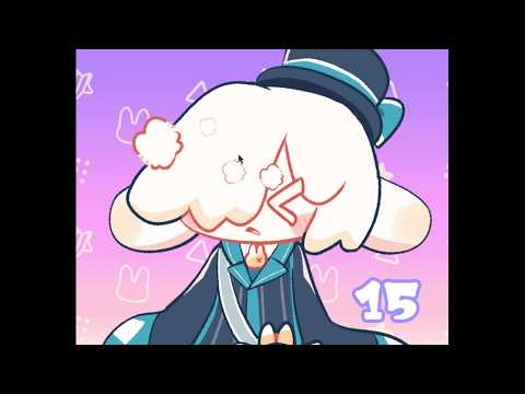 モフむしり [SHIROKI ONLY] サムネイル