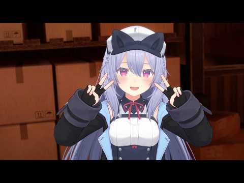 Agent Girl (Gameplay Demo) サムネイル