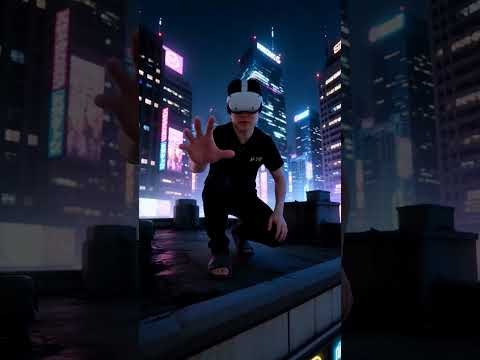 ヒーロー気取りでも、俺は結局VRでもダサいまま... サムネイル