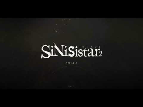 【同人】SiNiSistar２　PART８・地下聖堂　帰ってきた！巨乳シスターの退魔譚！　＃巨乳＃シスター＃忌み子 サムネイル