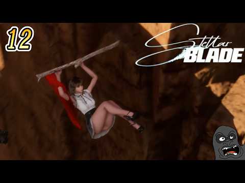 あまりにも探索しがいがありすぎるスタイリッシュセクシーアクションゲーム【Stellar Blade】を実況プレイpart 12 サムネイル