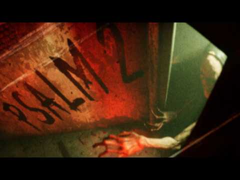 Psalm 2 (A first-person psychological horror game) サムネイル
