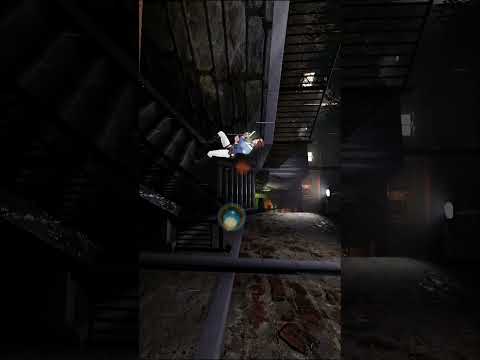 🔄 Ground Zero | GAMEPLAY #shorts サムネイル