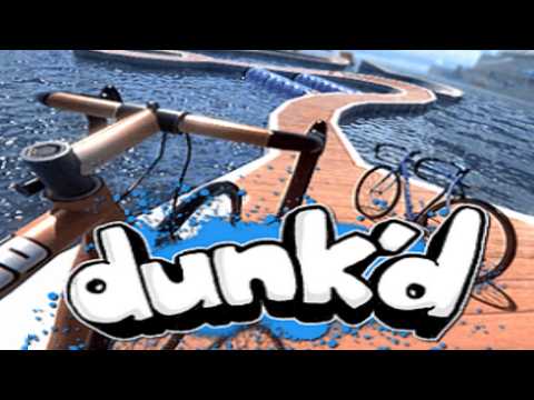 dunk'd (Fast-paced bike challenge) サムネイル