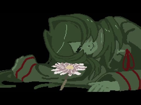 ANGELFACE (Horror Visual Novel) サムネイル