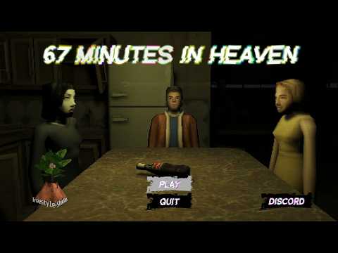 67 Minutes in Heaven (Indie Horror Game) サムネイル