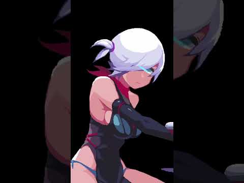 復讐の夜霧　夜霧次回予告　＃くノ一 サムネイル