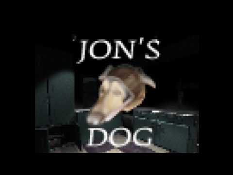 JON'S DOG (short game about taking care of your friend's dog.) サムネイル