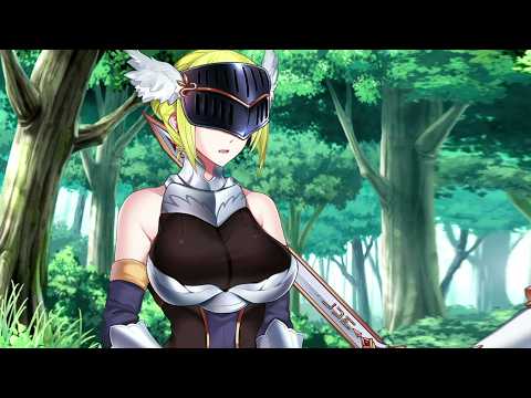 The Heroines' Last Anthem (Gameplay Demo) サムネイル