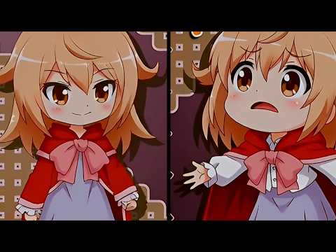 Millia and the Phantom Witch (Short Gameplay) サムネイル