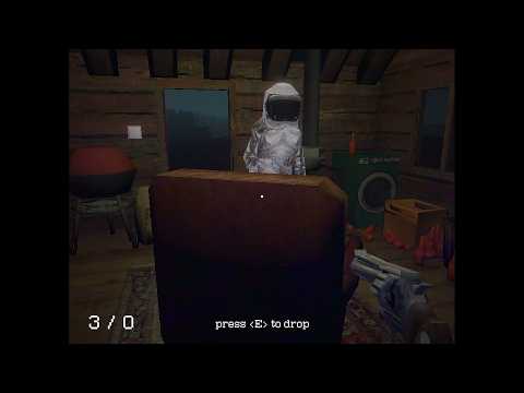 Mushrooming: Vengeance サムネイル