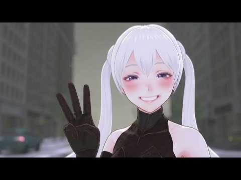 Variable Leach: A Stylish 3D Action Game サムネイル