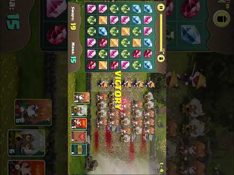 🔄 Harem vs Zombies: Survive the Apocalypse! サムネイル