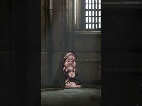 SiNiSistar2　ハーニャ…亜人軍団敗北の末路！　＃シスター サムネイル