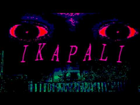 IKAPALI (A short, home invasion horror about doing the right thing.) サムネイル