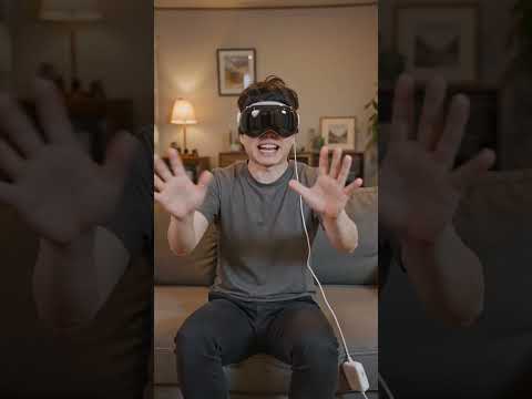 もしVRから出られなくなったら... サムネイル