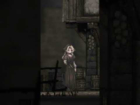 SiNiSistar2　村人シリーズ　女村人２　＃シスター サムネイル