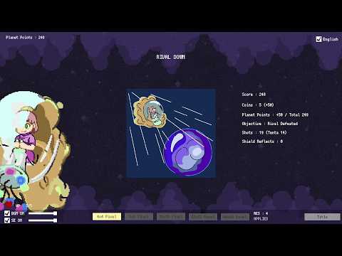 Starcular (Gameplay Demo) サムネイル