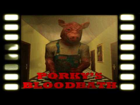 Porky's Bloodbath (Creepy, Horror) サムネイル