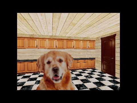 TAKE CARE OF THE DOG (a very short story about DOG.) サムネイル