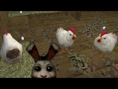 EASTER NIGHT (Both Endings) サムネイル