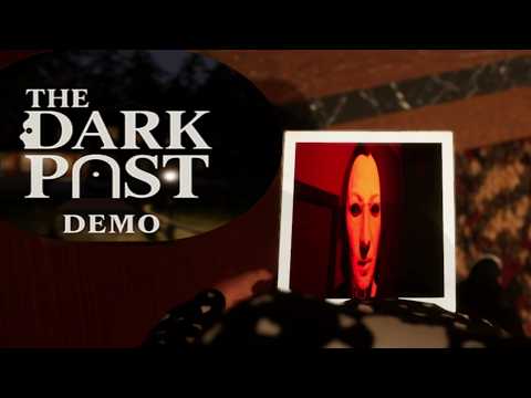 The Dark Past (Indie Horror Game) サムネイル