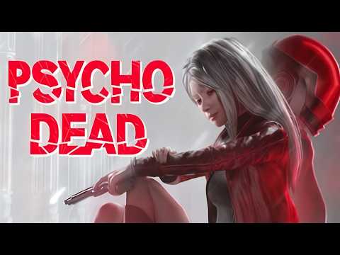 PSYCHO DEAD: Supernatural Survival Horror サムネイル
