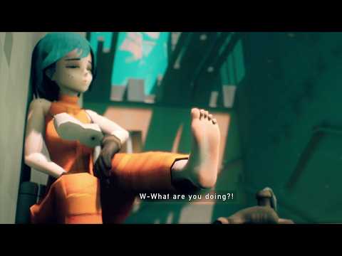 Fast-Paced, Brutal, and Beautiful: MOTORSLICE サムネイル