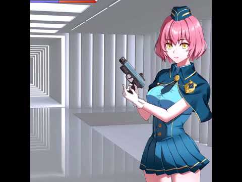 TUNNEL ESCAPE FE　肉体言語その１　ニーキック　＃膝蹴り サムネイル