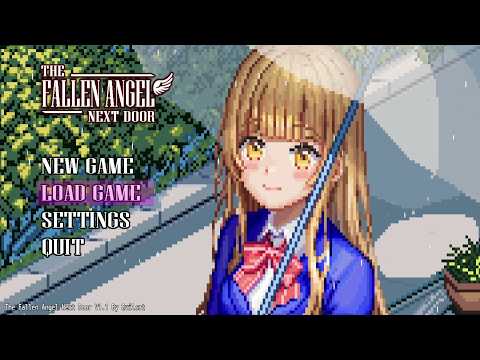 The Fallen Angel Next Door (Gameplay Demo) サムネイル