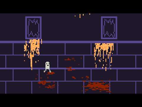 Cheese Invasion (2D, Horror) サムネイル
