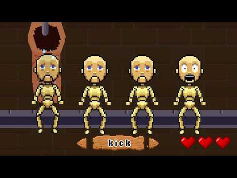 Kick The Puppet (Kick the wrong puppet) サムネイル