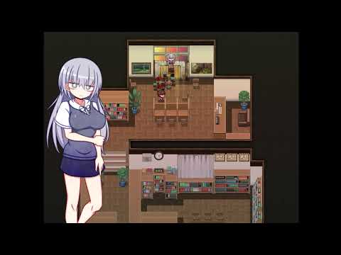 夕暮れの箱 //桜と巡る水平思考 体験版 プレイ動画【Lateral Thinking Alongside Cherry Blossoms】 サムネイル