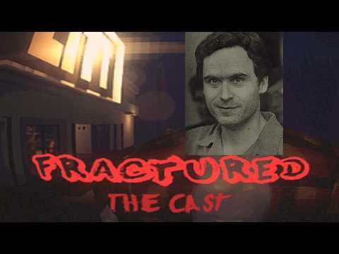 Fractured: The Cast (Gritty, Low-Poly, Psychological) サムネイル